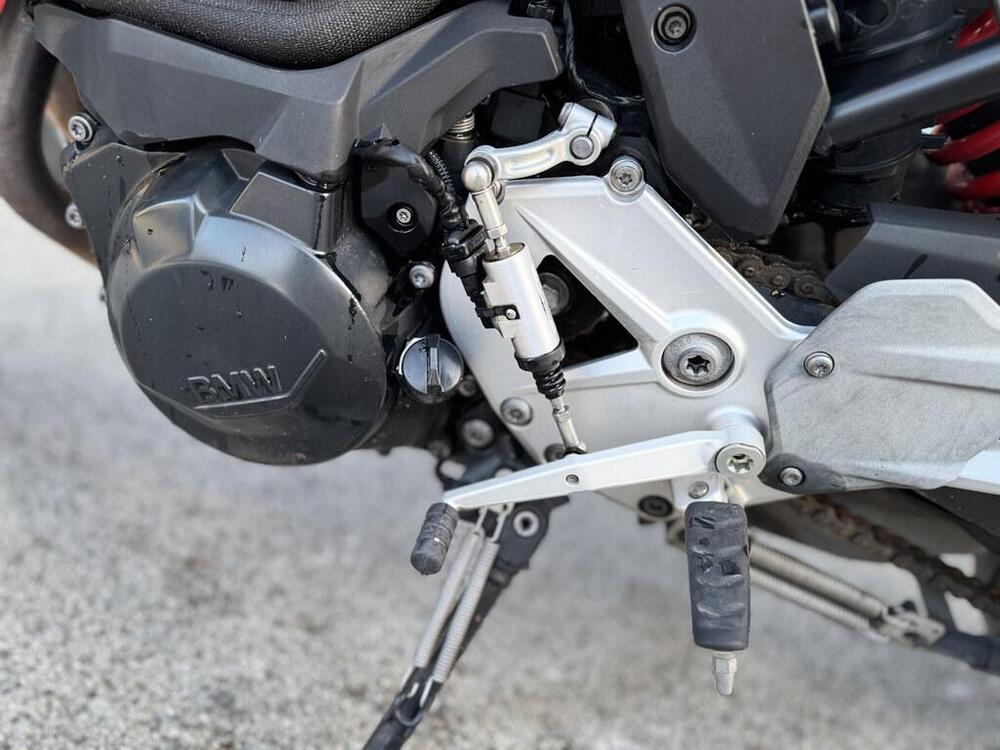 Bmw F 900 XR (2020 - 24) (8)