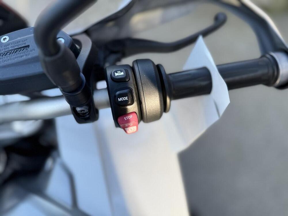 Bmw F 900 XR (2020 - 24) (7)