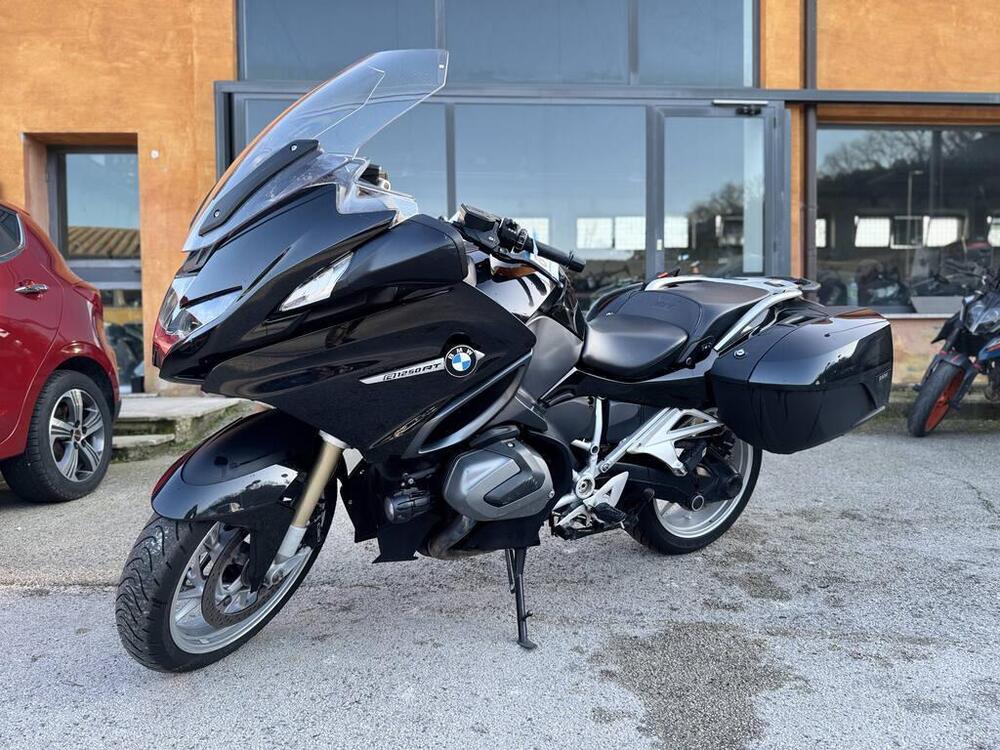 Bmw R 1250 RT (2021 - 25) (5)