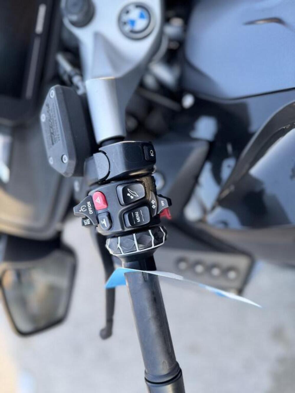 Bmw R 1250 RT (2021 - 25) (6)