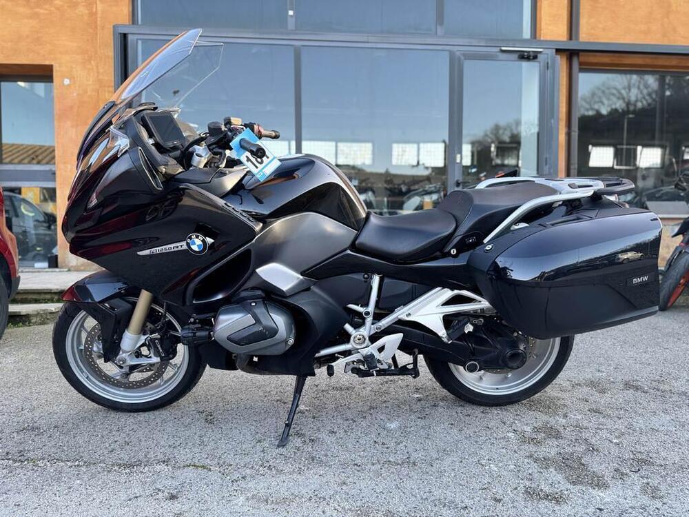 Bmw R 1250 RT (2021 - 25) (4)