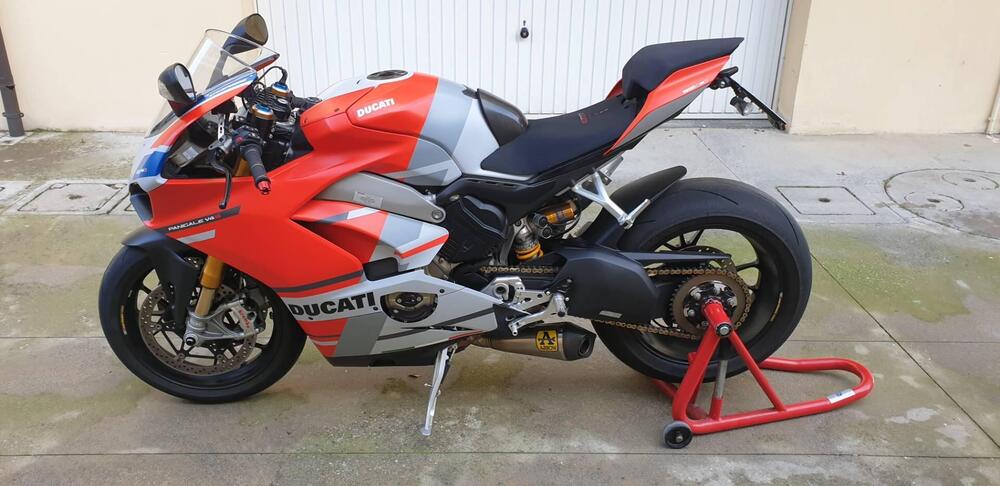 Ducati Panigale V4 S 1100 Corse (2019) (3)