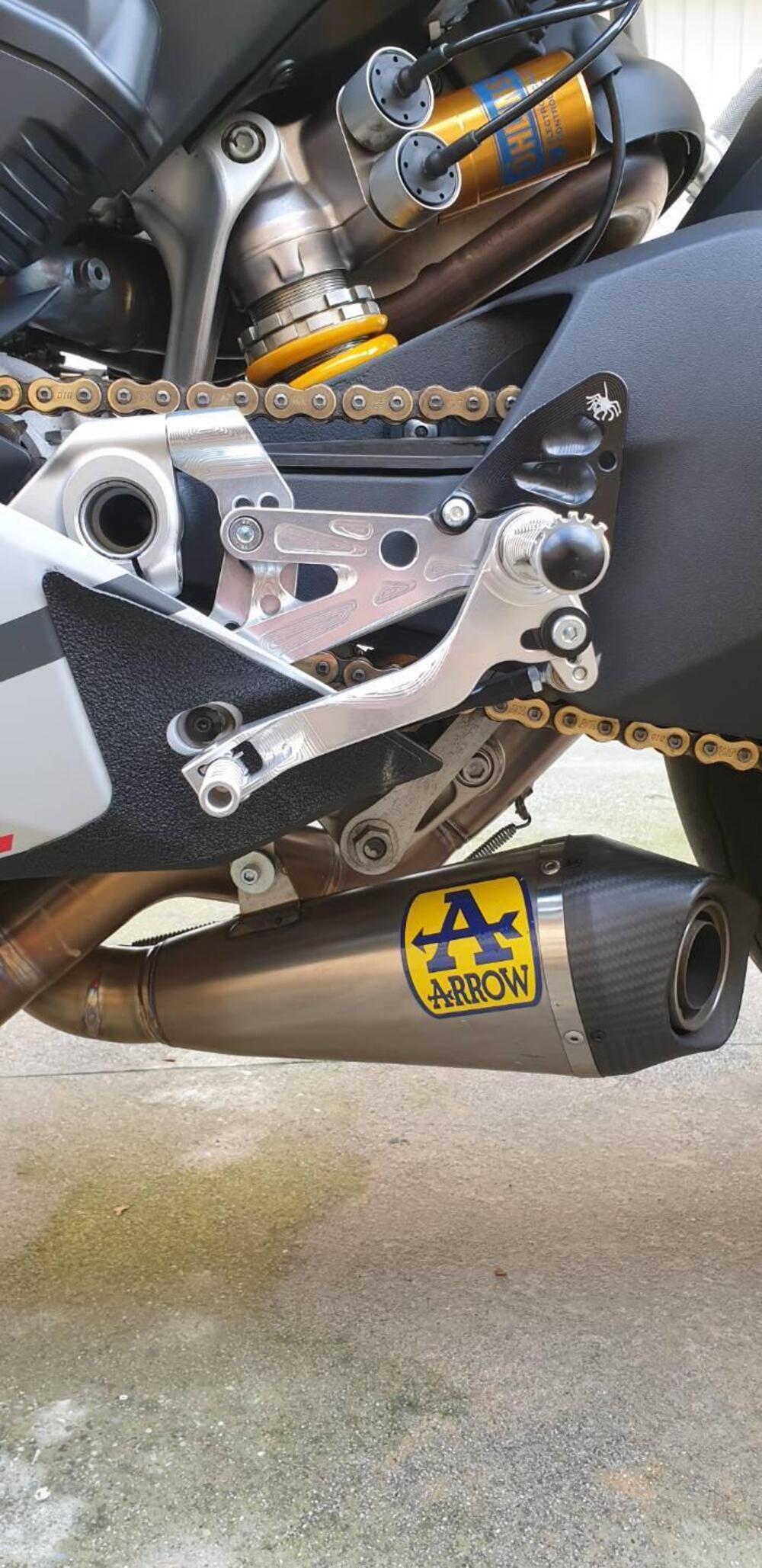 Ducati Panigale V4 S 1100 Corse (2019) (6)