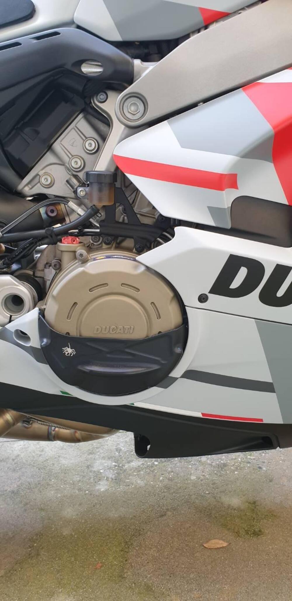 Ducati Panigale V4 S 1100 Corse (2019) (8)