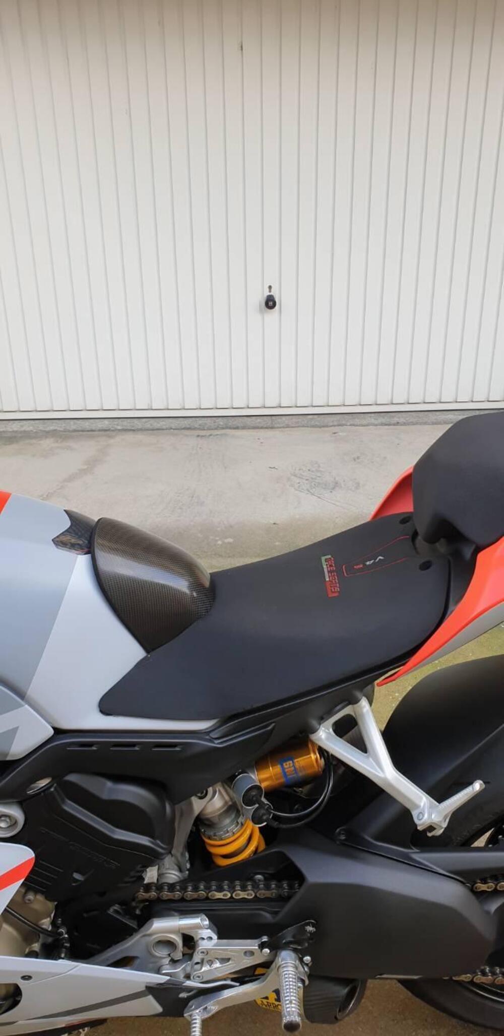 Ducati Panigale V4 S 1100 Corse (2019) (11)