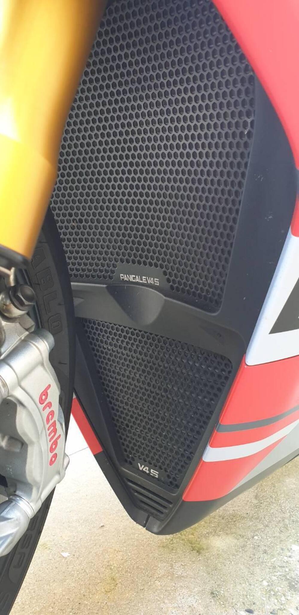 Ducati Panigale V4 S 1100 Corse (2019) (14)