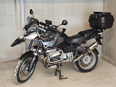 Bmw R 1150 GS (1999 - 03) usata