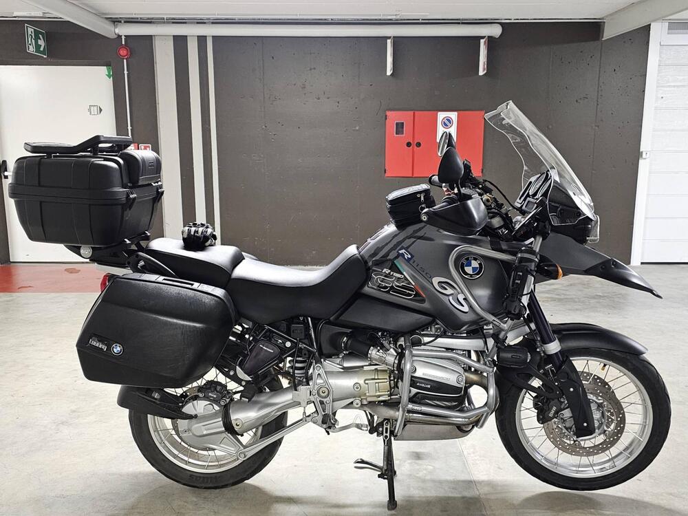 Bmw R 1150 GS (1999 - 03) (3)