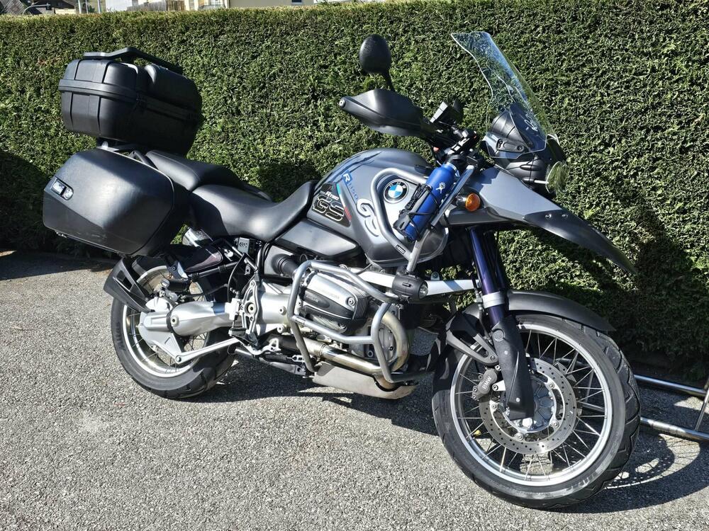 Bmw R 1150 GS (1999 - 03) (8)