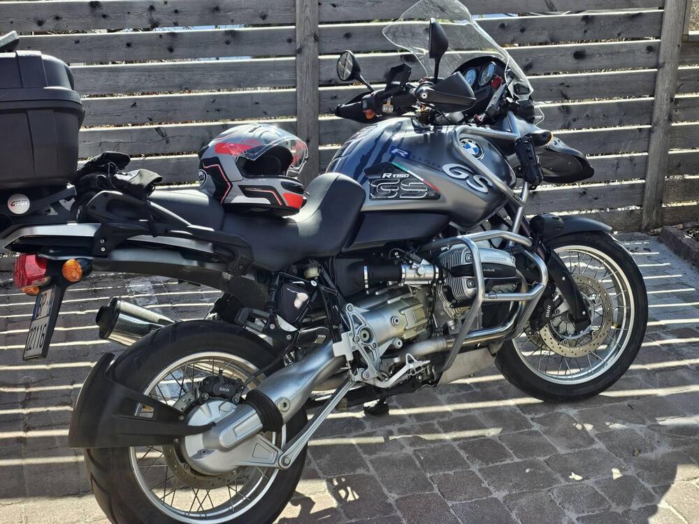 Bmw R 1150 GS (1999 - 03) (6)