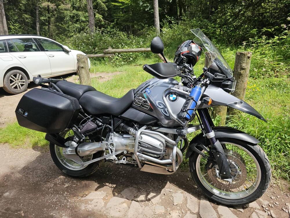 Bmw R 1150 GS (1999 - 03) (7)