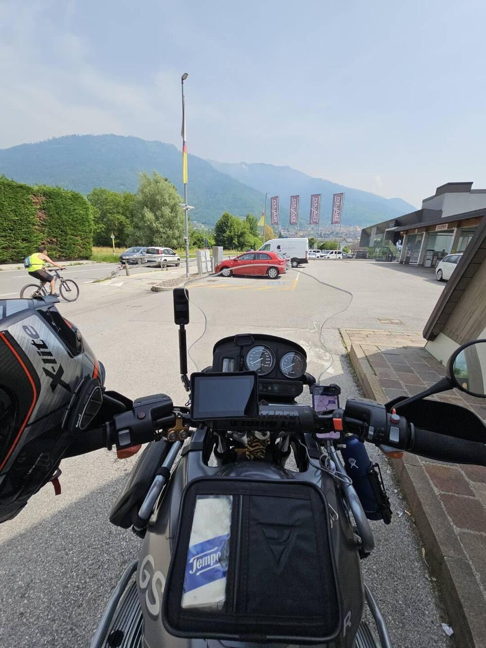 Bmw R 1150 GS (1999 - 03) (10)