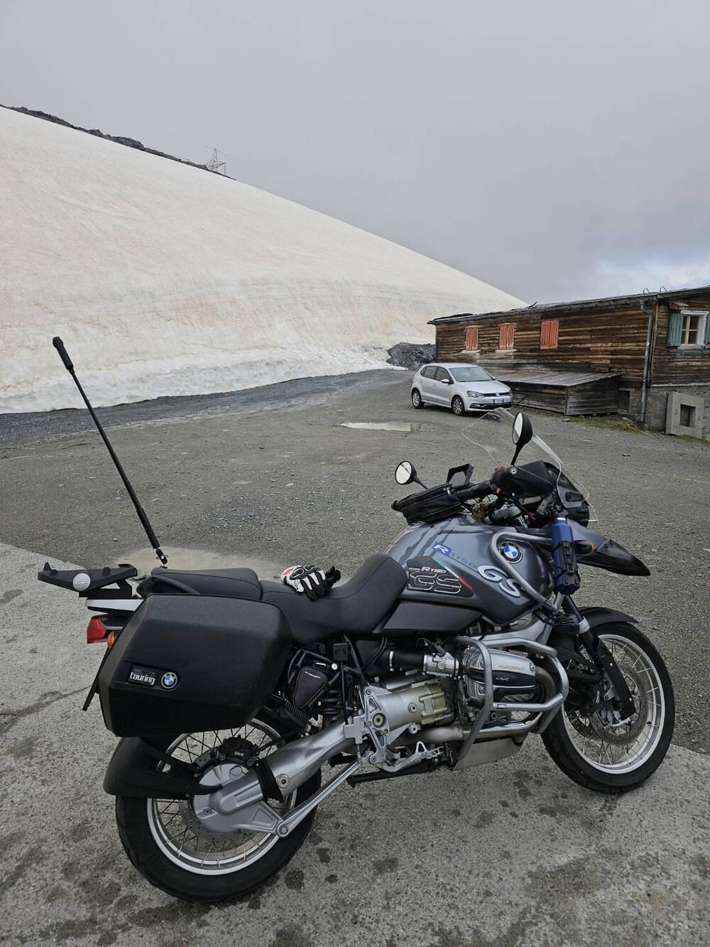 Bmw R 1150 GS (1999 - 03) (12)