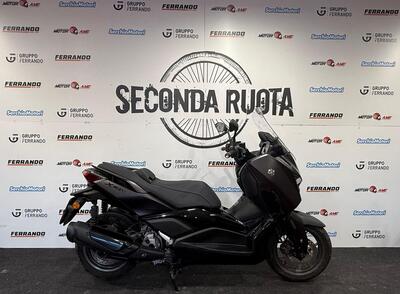 Yamaha X-Max 300 (2025 - 26) usata