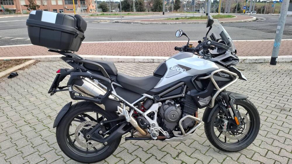 Triumph Tiger 1200 GT Pro (2022 - 23) (3)