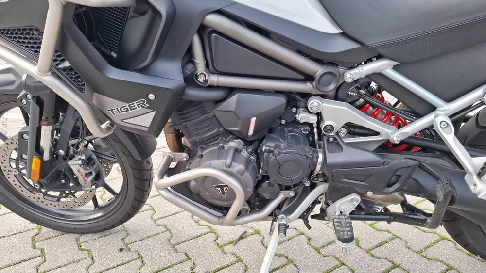 Triumph Tiger 1200 GT Pro (2022 - 23) (5)