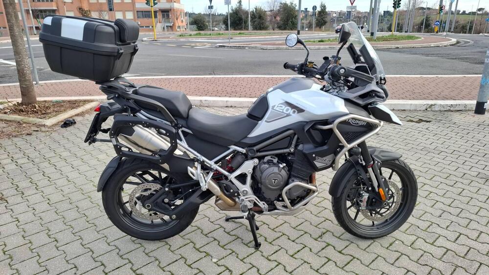 Triumph Tiger 1200 GT Pro (2022 - 23) (6)