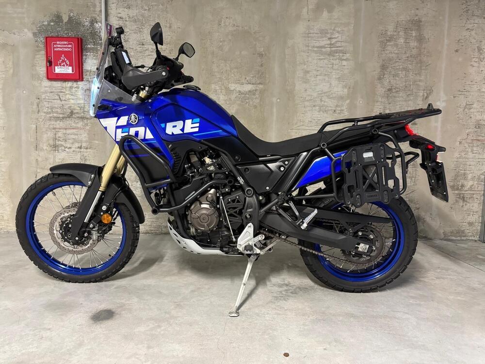 Yamaha Ténéré 700 (2022 - 24) (2)