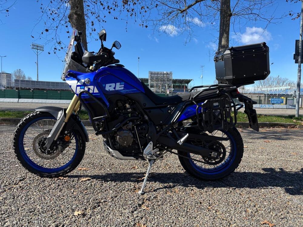 Yamaha Ténéré 700 (2022 - 24) (3)