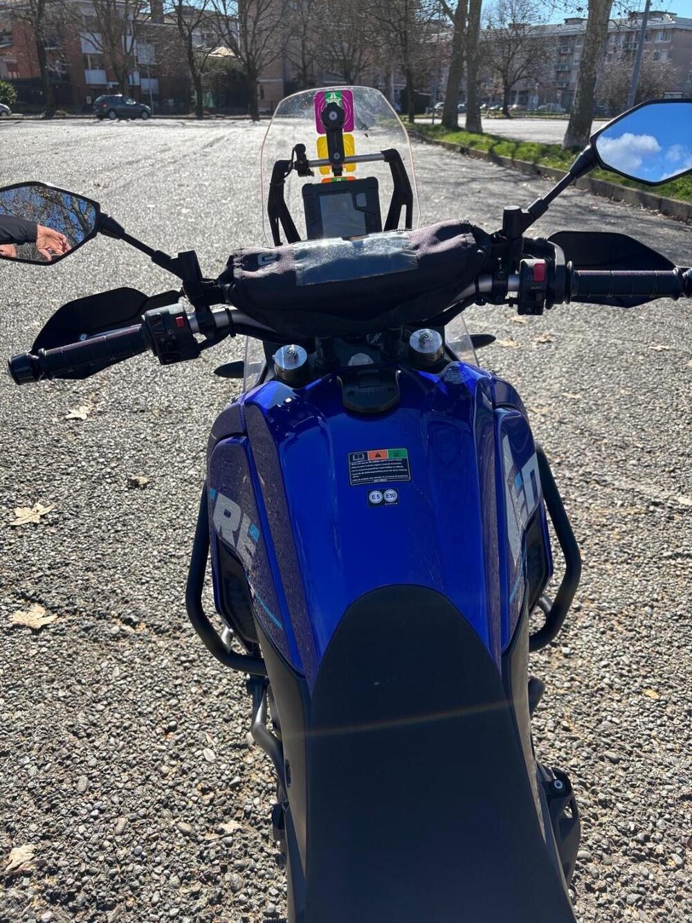 Yamaha Ténéré 700 (2022 - 24) (4)