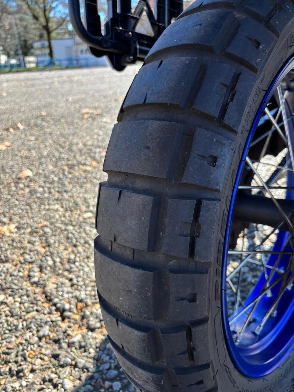 Yamaha Ténéré 700 (2022 - 24) (7)