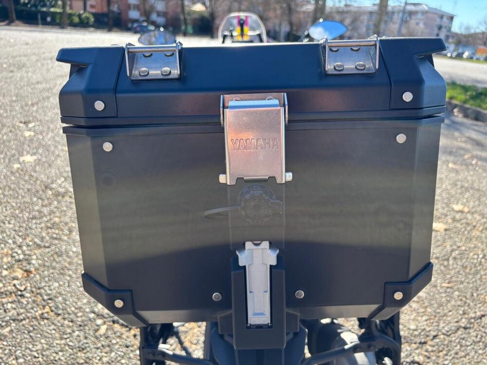 Yamaha Ténéré 700 (2022 - 24) (9)