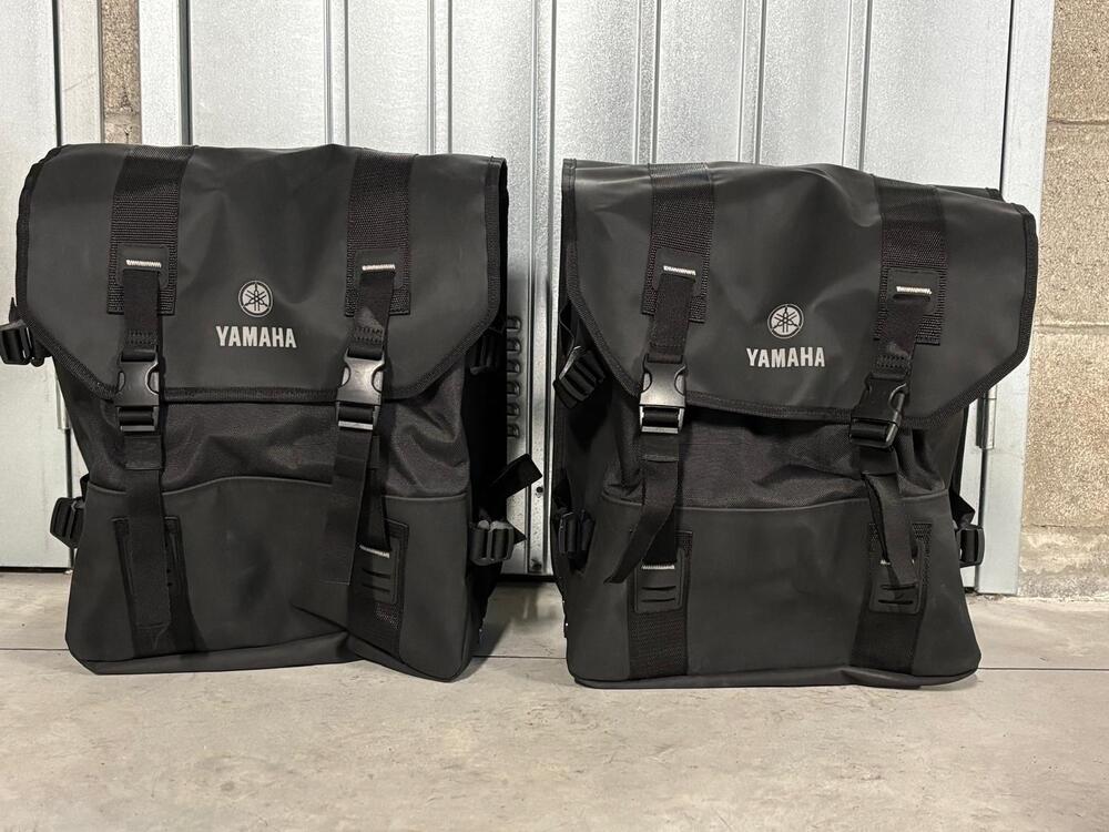 Yamaha Ténéré 700 (2022 - 24) (10)