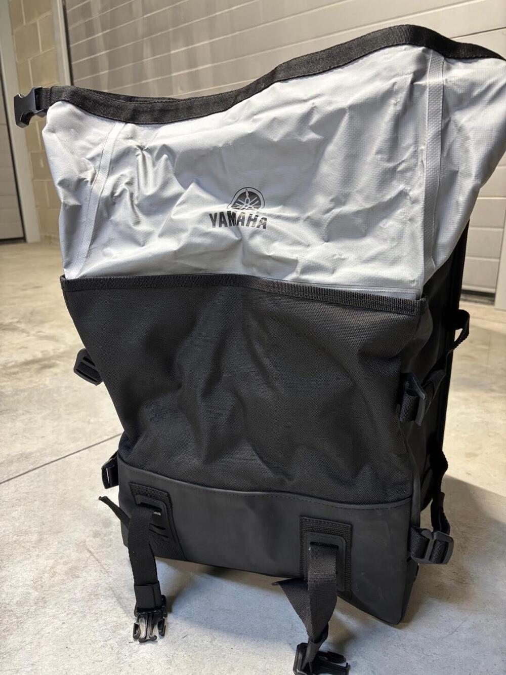 Yamaha Ténéré 700 (2022 - 24) (11)