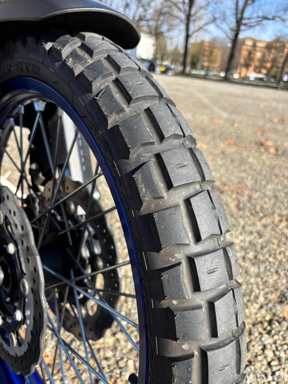 Yamaha Ténéré 700 (2022 - 24) (16)