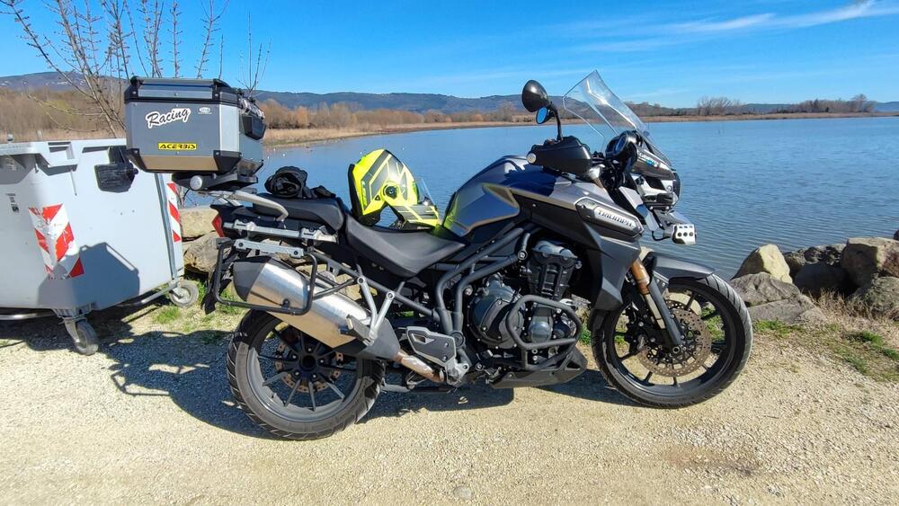 Triumph Tiger Explorer 1215 ABS (2011 - 14) (3)