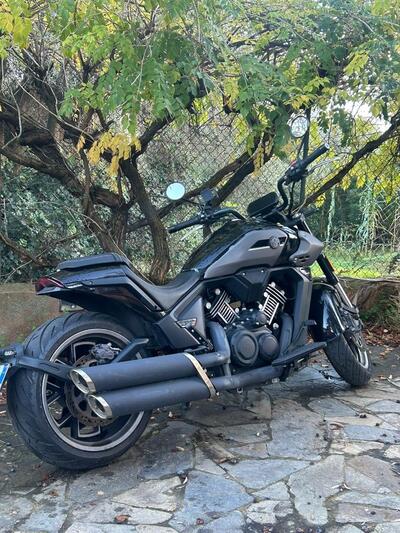 MBP C1002V (2023 - 24) usata