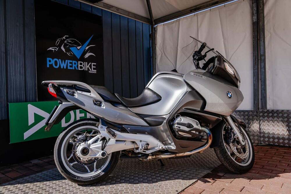 Bmw R 1200 RT (2005 - 07)