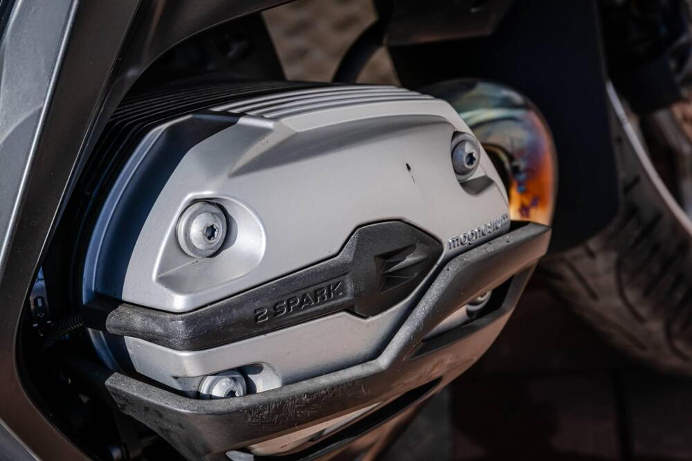 Bmw R 1200 RT (2005 - 07) (2)