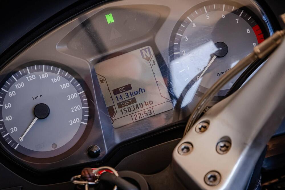 Bmw R 1200 RT (2005 - 07) (3)