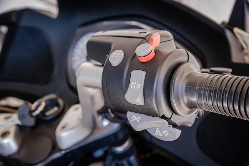 Bmw R 1200 RT (2005 - 07) (4)