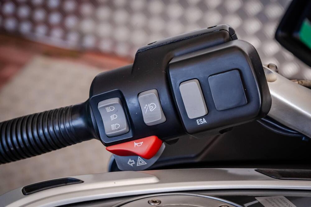 Bmw R 1200 RT (2005 - 07) (5)