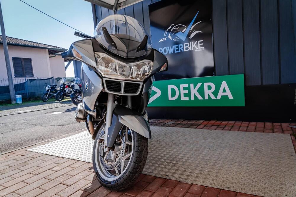 Bmw R 1200 RT (2005 - 07) (6)