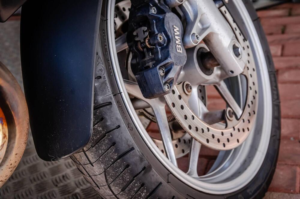 Bmw R 1200 RT (2005 - 07) (7)