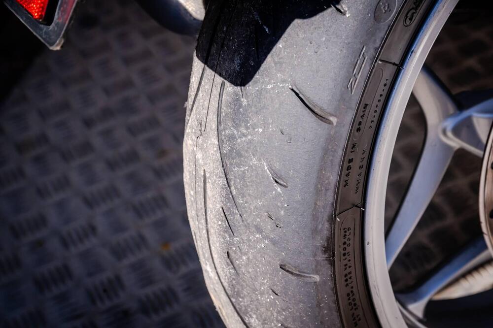 Bmw R 1200 RT (2005 - 07) (8)