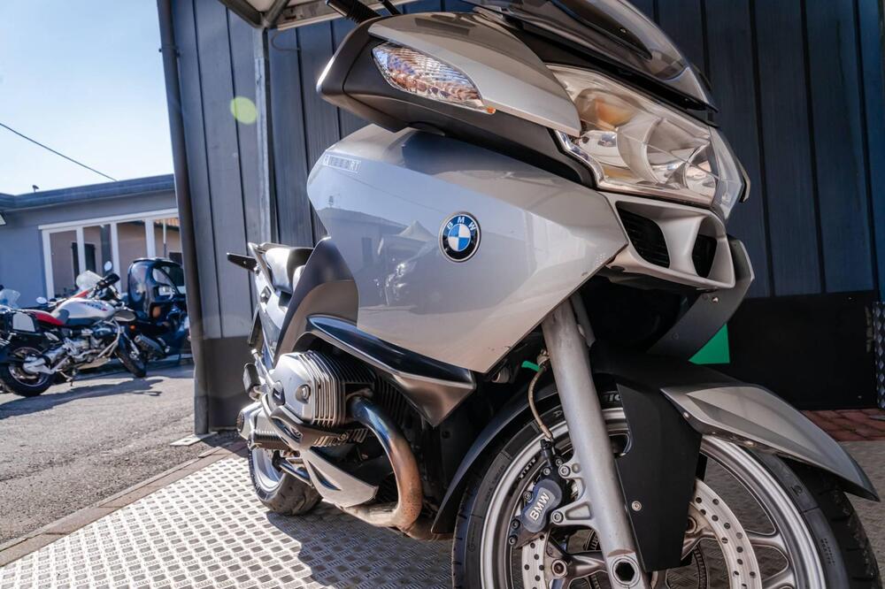 Bmw R 1200 RT (2005 - 07) (9)