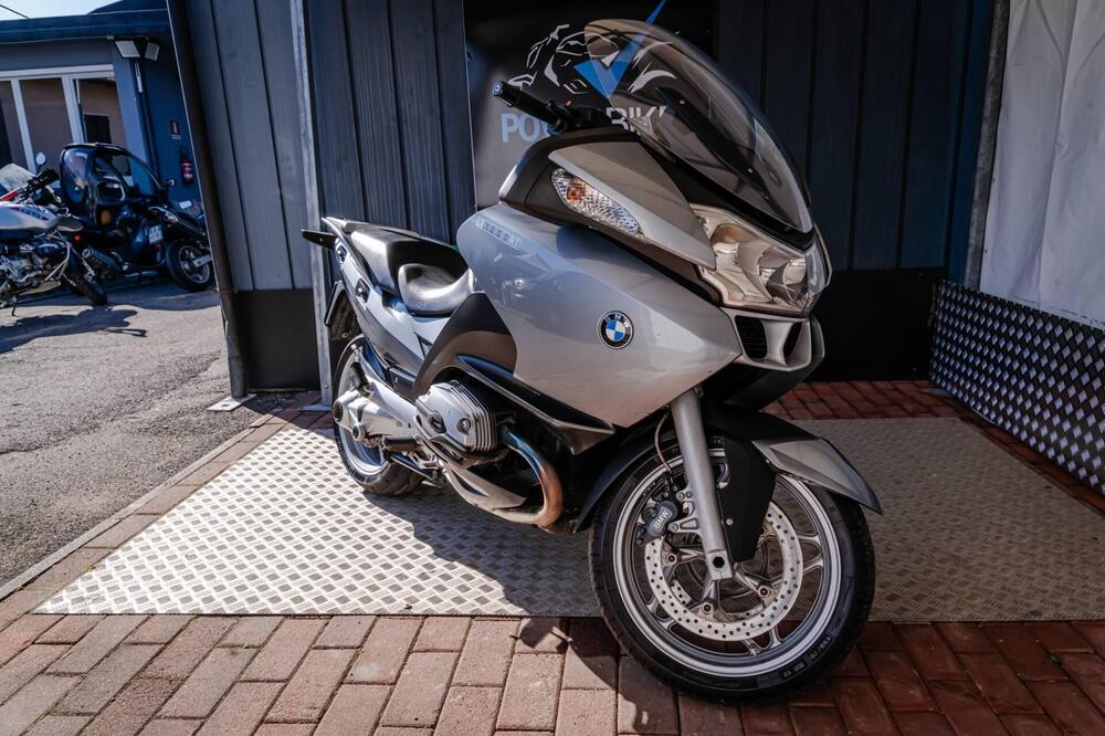 Bmw R 1200 RT (2005 - 07) (10)