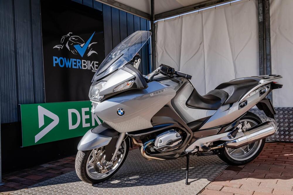 Bmw R 1200 RT (2005 - 07) (11)