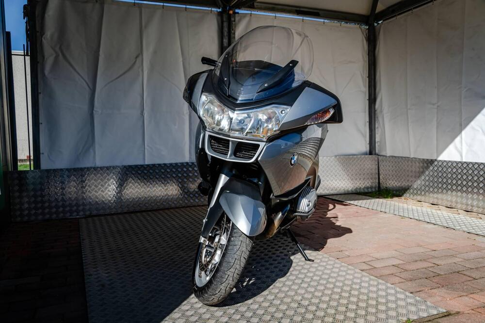 Bmw R 1200 RT (2005 - 07) (12)