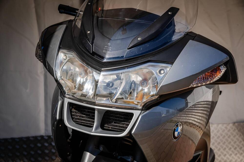 Bmw R 1200 RT (2005 - 07) (13)