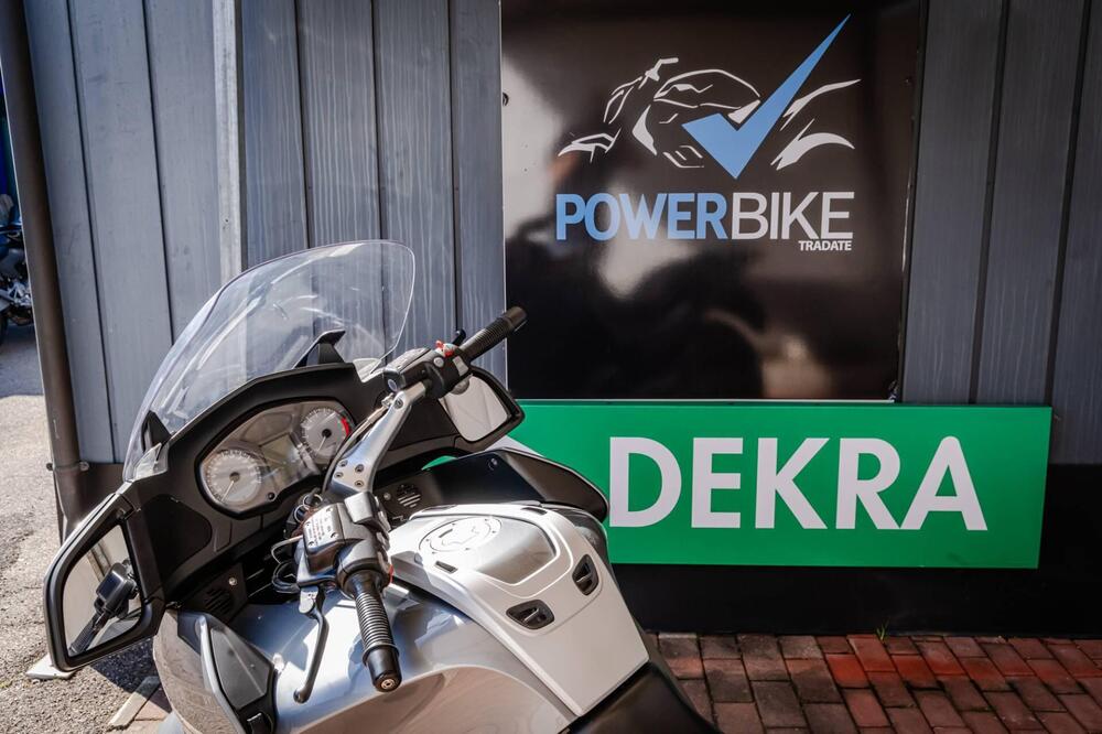 Bmw R 1200 RT (2005 - 07) (14)