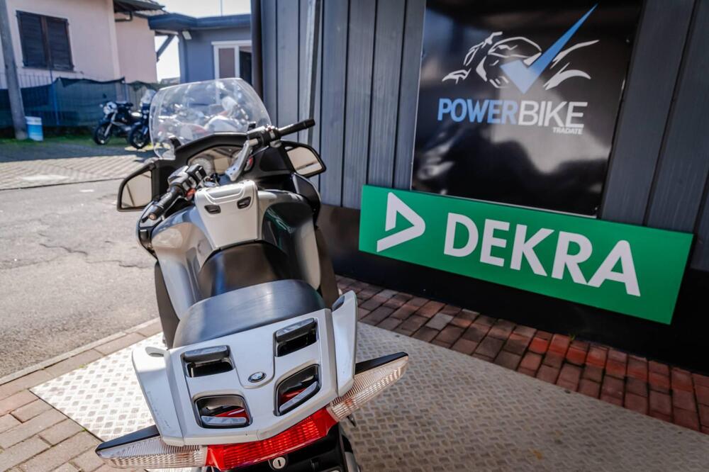 Bmw R 1200 RT (2005 - 07) (15)