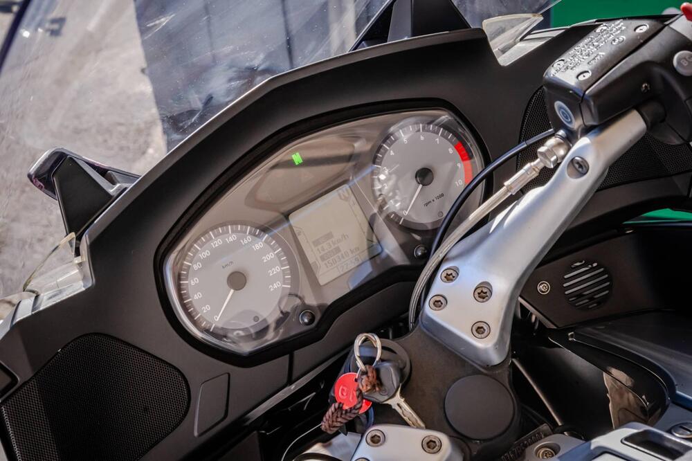 Bmw R 1200 RT (2005 - 07) (18)