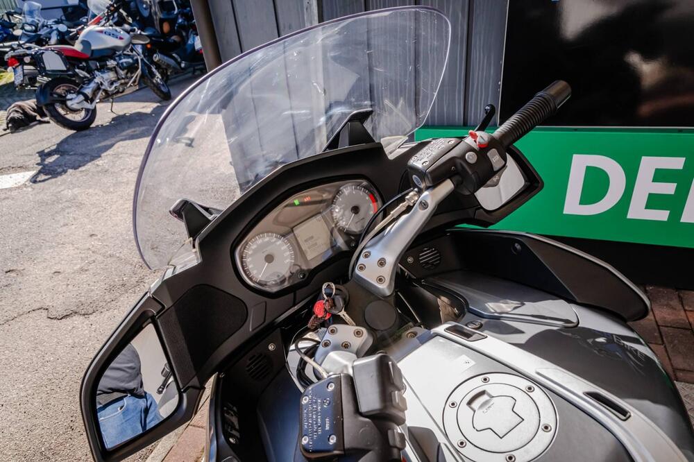 Bmw R 1200 RT (2005 - 07) (19)