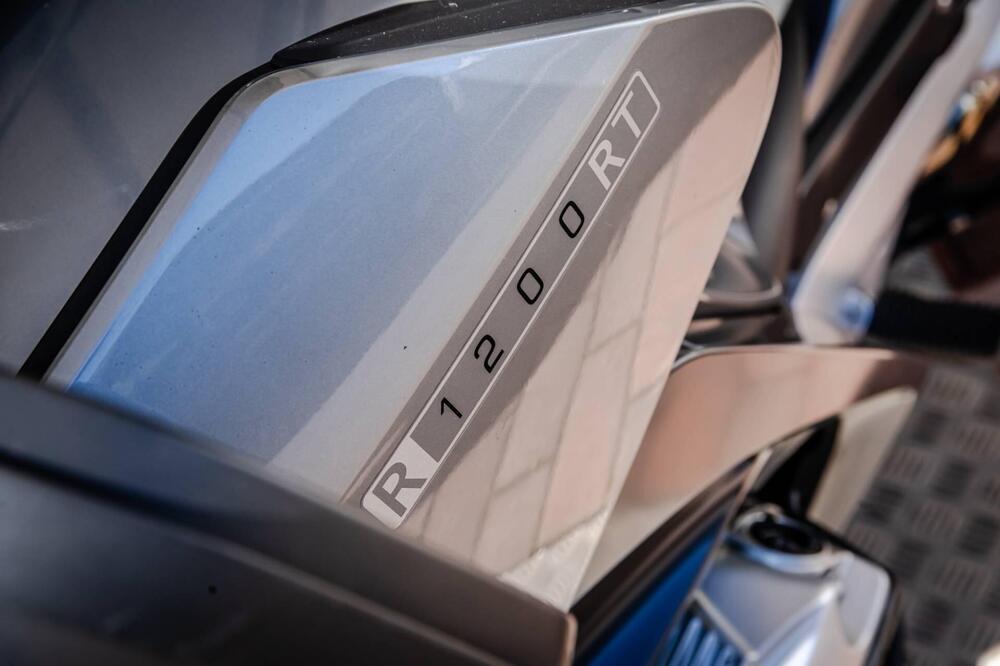 Bmw R 1200 RT (2005 - 07) (20)