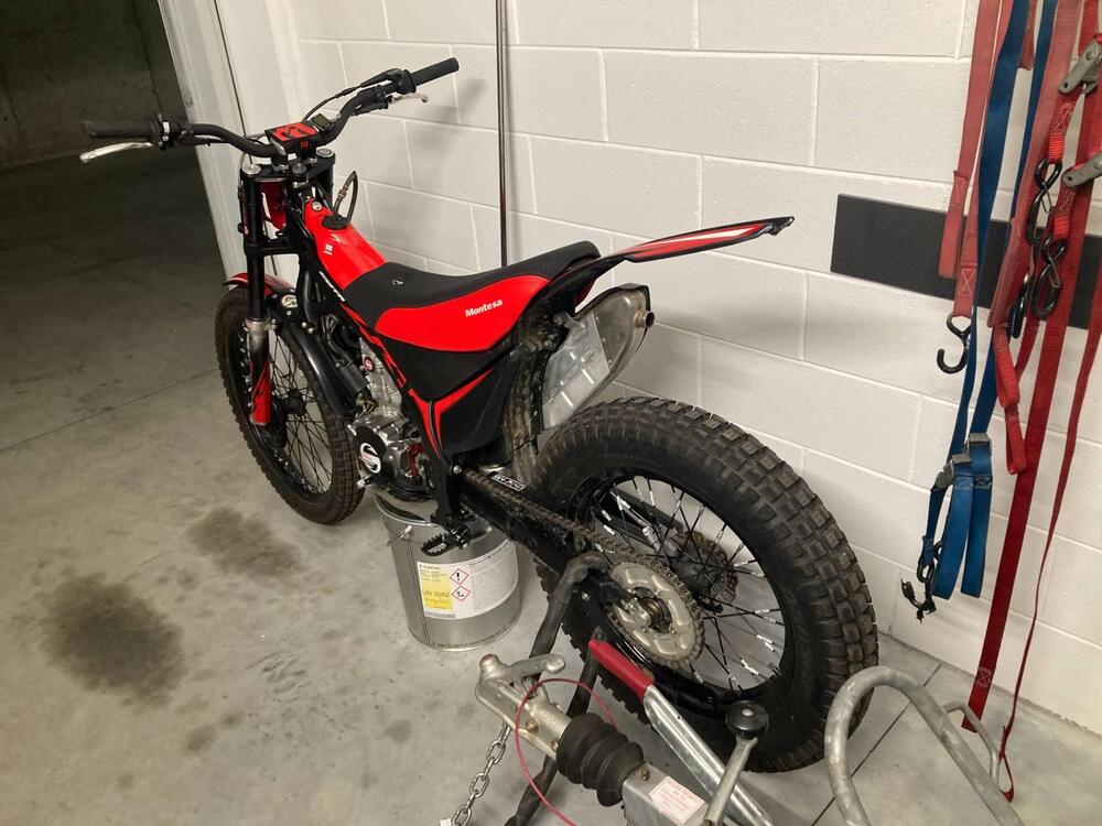 Montesa Cota 4RT 260 (2022 - 24) (2)